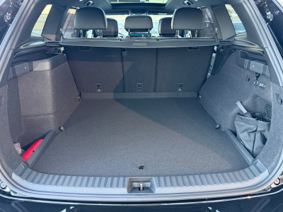 VW Tayron Gebrauchtwagen