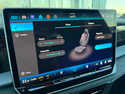 VW Tayron Gebrauchtwagen