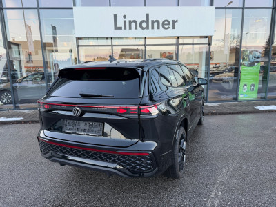 VW Tayron Gebrauchtwagen