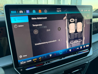 VW Tayron Gebrauchtwagen