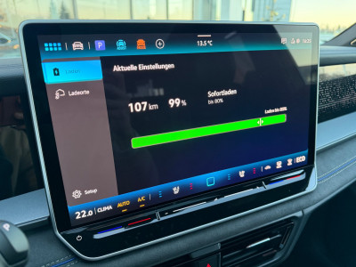 VW Tayron Gebrauchtwagen