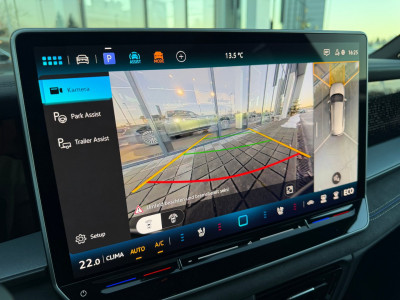 VW Tayron Gebrauchtwagen