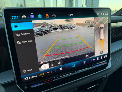 VW Tayron Gebrauchtwagen