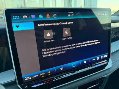 VW Tayron Gebrauchtwagen