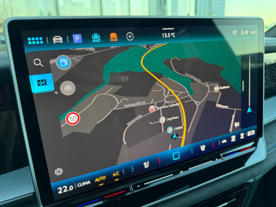 VW Tayron Gebrauchtwagen