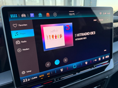 VW Tayron Gebrauchtwagen