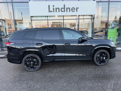 VW Tayron Gebrauchtwagen