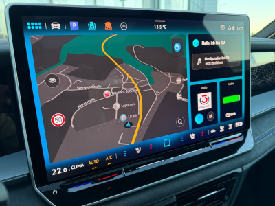 VW Tayron Gebrauchtwagen