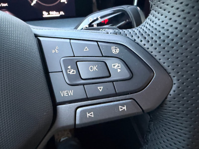 VW Tayron Gebrauchtwagen