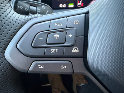 VW Tayron Gebrauchtwagen