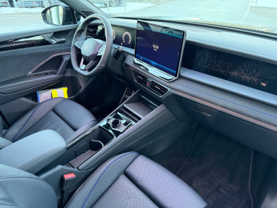 VW Tayron Gebrauchtwagen