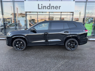 VW Tayron Gebrauchtwagen