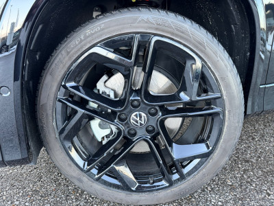 VW Tayron Gebrauchtwagen