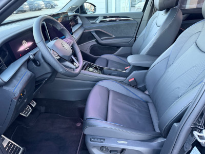 VW Tayron Gebrauchtwagen