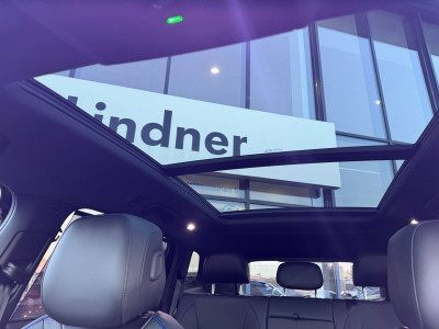 VW Tayron Gebrauchtwagen