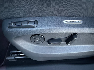 VW Tayron Gebrauchtwagen