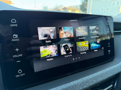 Skoda Kamiq Gebrauchtwagen