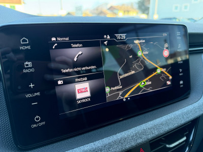 Skoda Kamiq Gebrauchtwagen