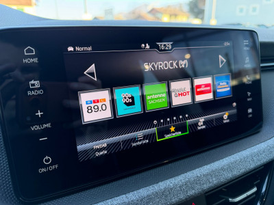 Skoda Kamiq Gebrauchtwagen