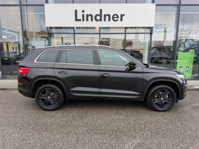 Skoda Kodiaq Gebrauchtwagen