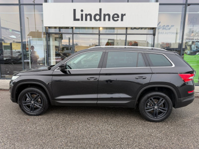 Skoda Kodiaq Gebrauchtwagen