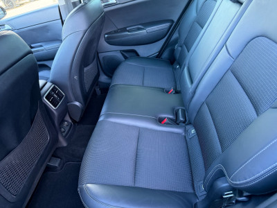 KIA Sportage Gebrauchtwagen KIA Sportage Gebrauchtwagen