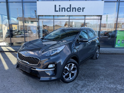 KIA Sportage Gebrauchtwagen KIA Sportage Gebrauchtwagen