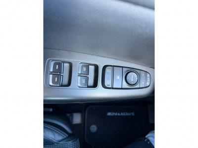 KIA Sportage Gebrauchtwagen KIA Sportage Gebrauchtwagen