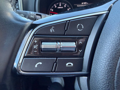 KIA Sportage Gebrauchtwagen KIA Sportage Gebrauchtwagen