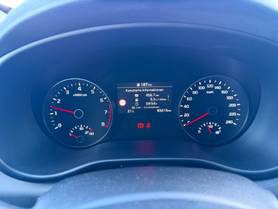 KIA Sportage Gebrauchtwagen KIA Sportage Gebrauchtwagen