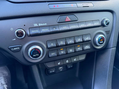 KIA Sportage Gebrauchtwagen KIA Sportage Gebrauchtwagen