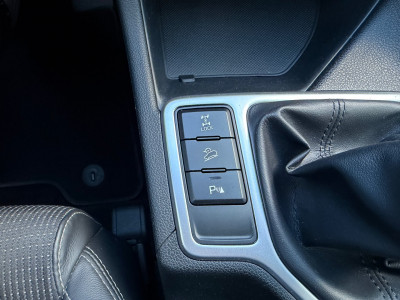 KIA Sportage Gebrauchtwagen KIA Sportage Gebrauchtwagen