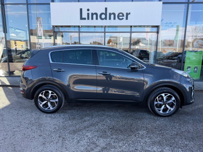 KIA Sportage Gebrauchtwagen KIA Sportage Gebrauchtwagen