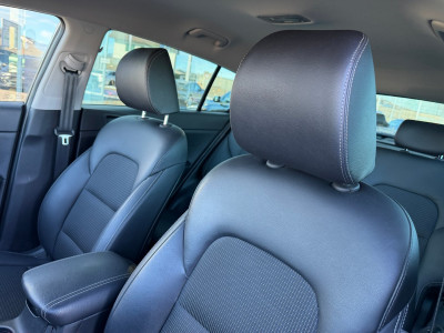 KIA Sportage Gebrauchtwagen KIA Sportage Gebrauchtwagen