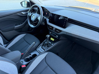 Skoda Kamiq Gebrauchtwagen