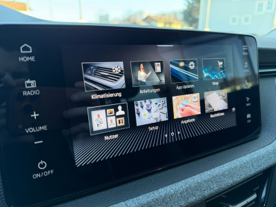 Skoda Kamiq Gebrauchtwagen