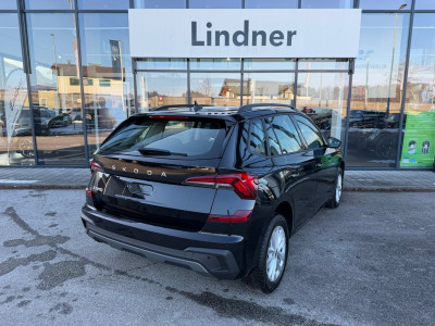 Skoda Kamiq Gebrauchtwagen