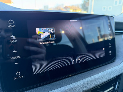 Skoda Kamiq Gebrauchtwagen