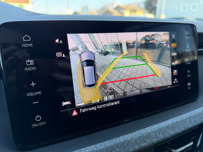 Skoda Kamiq Gebrauchtwagen