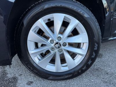 Skoda Kamiq Gebrauchtwagen