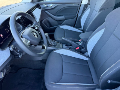 Skoda Kamiq Gebrauchtwagen