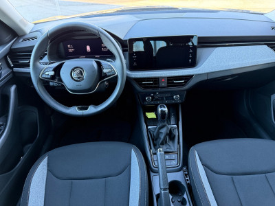 Skoda Kamiq Gebrauchtwagen