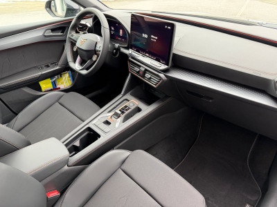 Cupra Leon Gebrauchtwagen