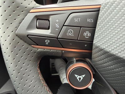 Cupra Leon Gebrauchtwagen