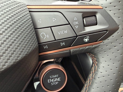 Cupra Leon Gebrauchtwagen