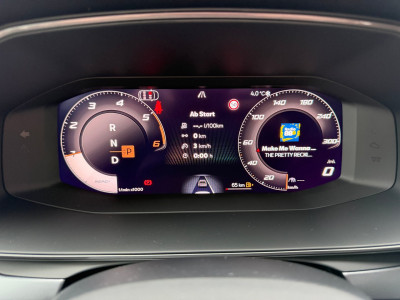 Cupra Leon Gebrauchtwagen