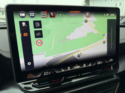 Cupra Leon Gebrauchtwagen