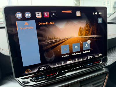 Cupra Leon Gebrauchtwagen