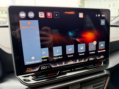 Cupra Leon Gebrauchtwagen