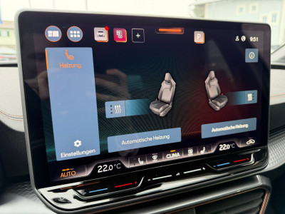 Cupra Leon Gebrauchtwagen